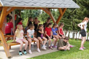 Foto: 2026 Ferienlager Tag 2