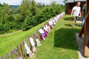 Foto: 2026 Ferienlager Tag 2