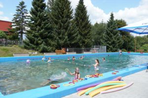 Foto: 2026 Ferienlager Tag 2