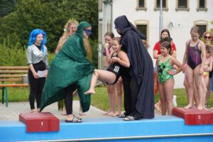 Foto: 2026 Ferienlager Tag 2