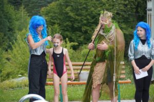 Foto: 2026 Ferienlager Tag 2