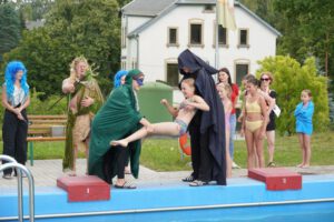 Foto: 2026 Ferienlager Tag 2