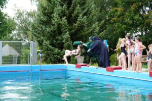 Foto: 2026 Ferienlager Tag 2