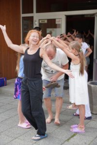 Foto: 2026 Ferienlager Tag 2