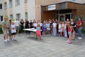 Foto: 2026 Ferienlager Tag 2