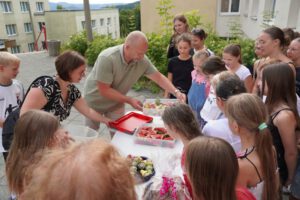 Foto: 2026 Ferienlager Tag 2
