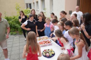 Foto: 2026 Ferienlager Tag 2