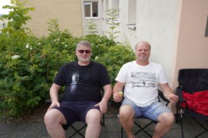Foto: 2026 Ferienlager Tag 2