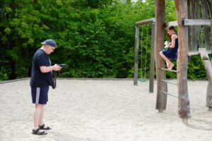 Foto: 2026 Ferienlager Tag 2