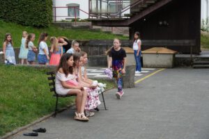 Foto: 2026 Ferienlager Tag 2