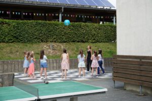 Foto: 2026 Ferienlager Tag 2