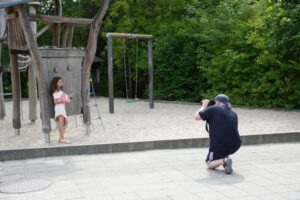 Foto: 2026 Ferienlager Tag 2