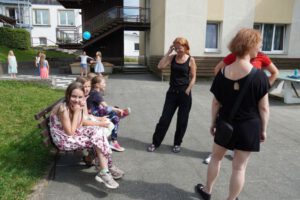 Foto: 2026 Ferienlager Tag 2