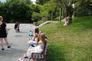 Foto: 2026 Ferienlager Tag 2