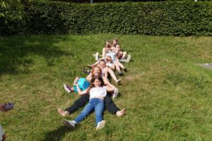 Foto: 2026 Ferienlager Tag 2