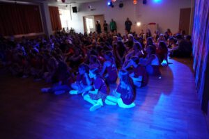 Foto: 2026 Ferienlager Tag 2