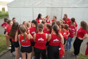 Foto: 2026 Ferienlager Tag 2