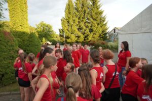 Foto: 2026 Ferienlager Tag 2