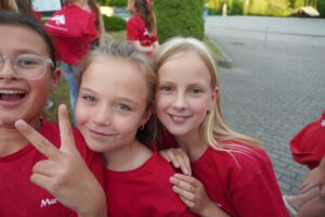 Foto: 2026 Ferienlager Tag 2