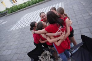 Foto: 2026 Ferienlager Tag 2