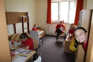 Foto: 2026 Ferienlager Tag 2
