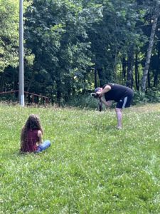 Foto: 2026 Ferienlager Tag 3