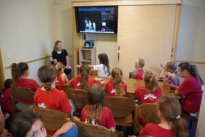Foto: 2026 Ferienlager Tag 3