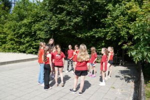 Foto: 2026 Ferienlager Tag 3