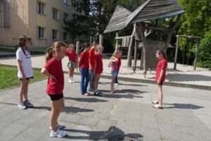 Foto: 2026 Ferienlager Tag 3
