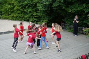Foto: 2026 Ferienlager Tag 3
