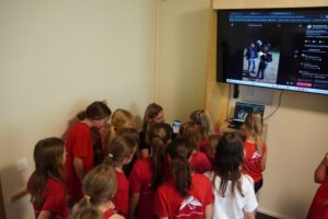 Foto: 2026 Ferienlager Tag 3