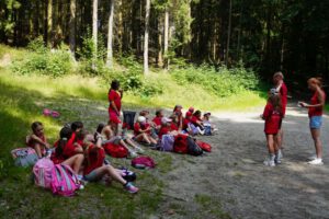 Foto: 2026 Ferienlager Tag 3