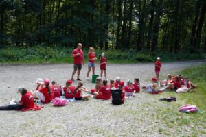 Foto: 2026 Ferienlager Tag 3