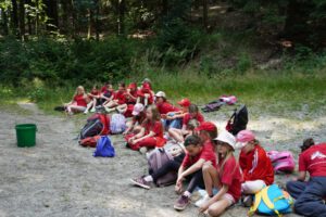 Foto: 2026 Ferienlager Tag 3