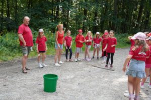 Foto: 2026 Ferienlager Tag 3