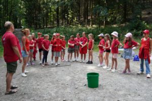 Foto: 2026 Ferienlager Tag 3