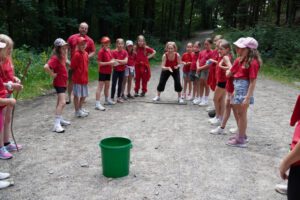 Foto: 2026 Ferienlager Tag 3