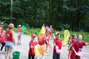 Foto: 2026 Ferienlager Tag 3