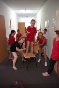 Foto: 2026 Ferienlager Tag 3