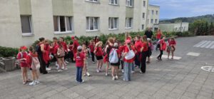 Foto: 2026 Ferienlager Tag 4