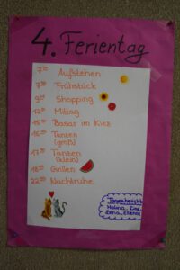 Foto: 2026 Ferienlager Tag 4
