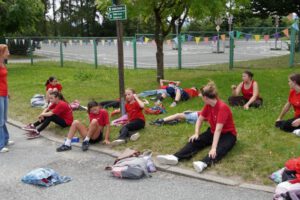 Foto: 2026 Ferienlager Tag 4