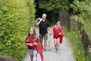 Foto: 2026 Ferienlager Tag 4