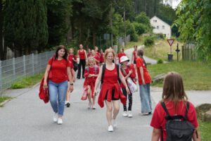 Foto: 2026 Ferienlager Tag 4