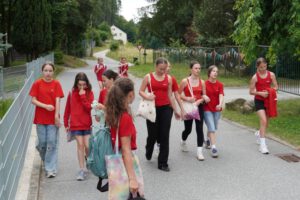 Foto: 2026 Ferienlager Tag 4