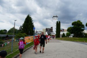 Foto: 2026 Ferienlager Tag 4