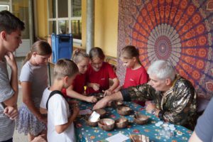 Foto: 2026 Ferienlager Tag 4