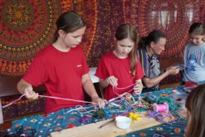Foto: 2026 Ferienlager Tag 4