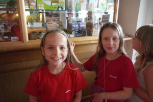 Foto: 2026 Ferienlager Tag 4