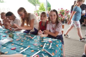 Foto: 2026 Ferienlager Tag 4